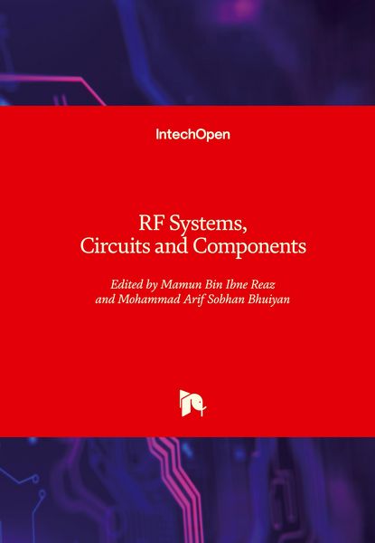 Produktbild: RF Systems, Circuits and Components