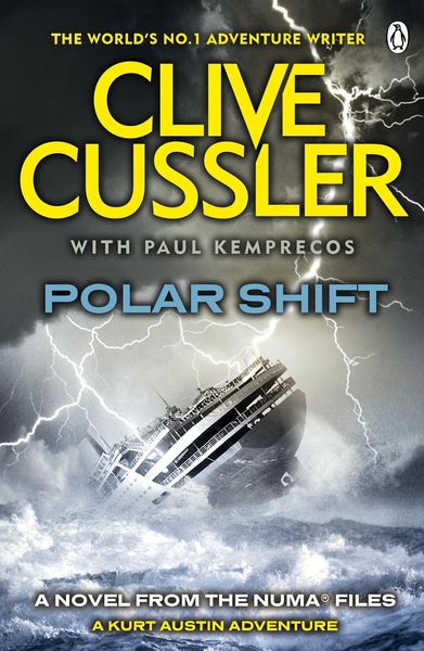 Produktbild: Polar Shift