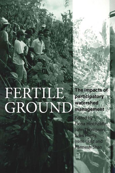 Produktbild: Fertile Ground