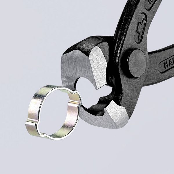 Produktbild: Knipex-Werk Ohrklemmenzange 10 99 I220