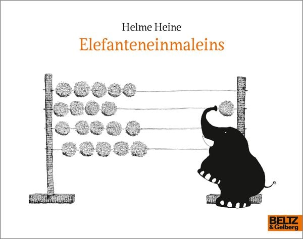 Produktbild: Elefanteneinmaleins
