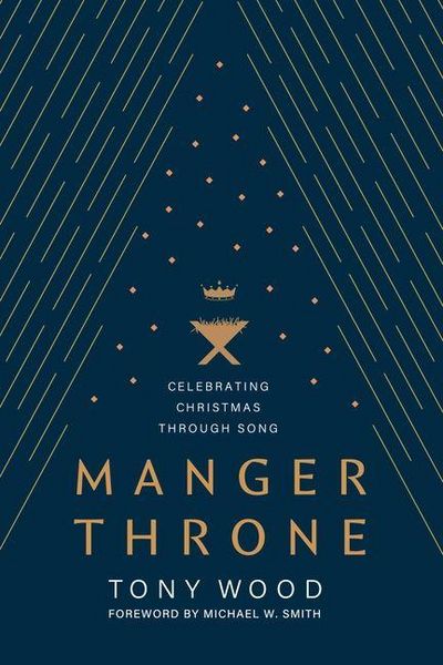 Produktbild: Manger Throne