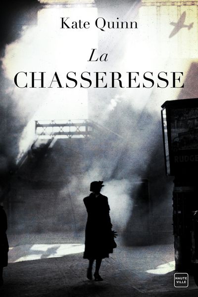 Produktbild: La Chasseresse