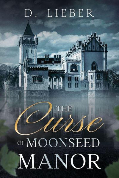 Produktbild: The Curse of Moonseed Manor