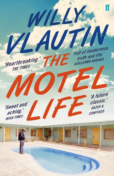 Produktbild: The Motel Life