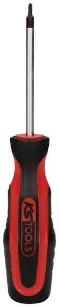 KS Tools 159.1255 Tri-Wing-Schraubendreher