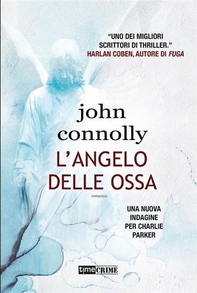 Produktbild: L'angelo delle ossa