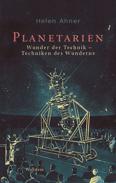 Produktbild: Planetarien