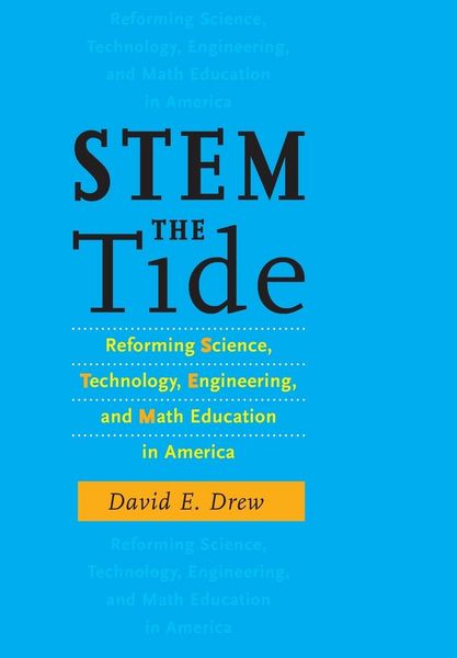 Produktbild: STEM the Tide