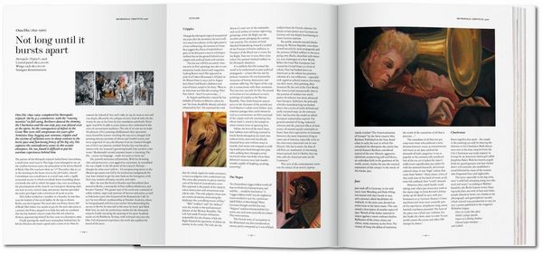 Produktbild: What Great Paintings Say. Masterpieces in Detail