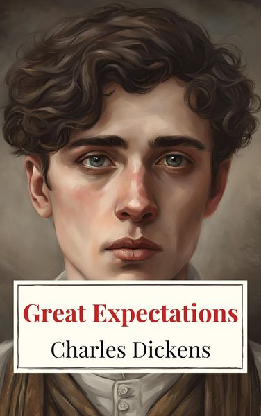 Produktbild: Great Expectations