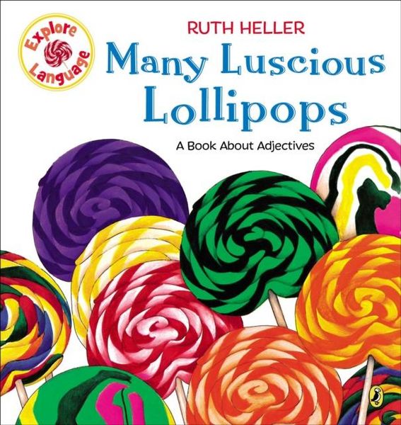 Produktbild: Many Luscious Lollipops