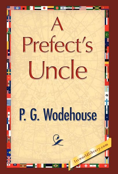 Produktbild: A Prefect's Uncle
