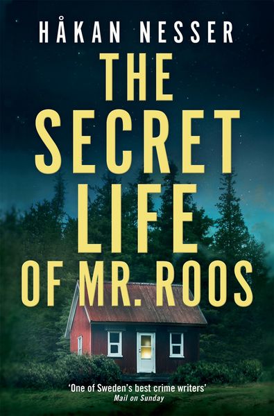 Produktbild: The Secret Life of Mr Roos