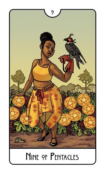 Produktbild: This Might Hurt Tarot Deck