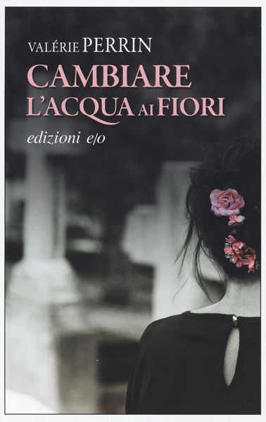 Produktbild: Cambiare l'acqua ai fiori