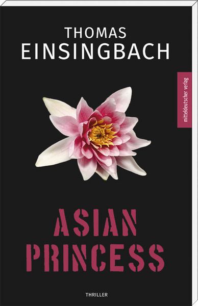 Produktbild: Asian Princess