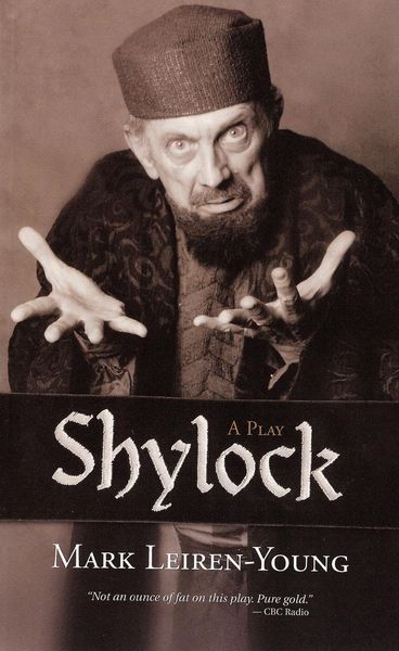 Produktbild: Shylock