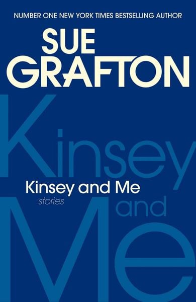 Produktbild: Kinsey and Me