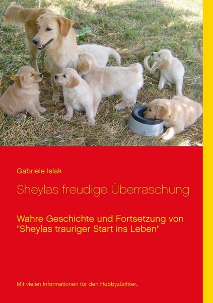 Produktbild: Sheylas freudige &Uuml;berraschung