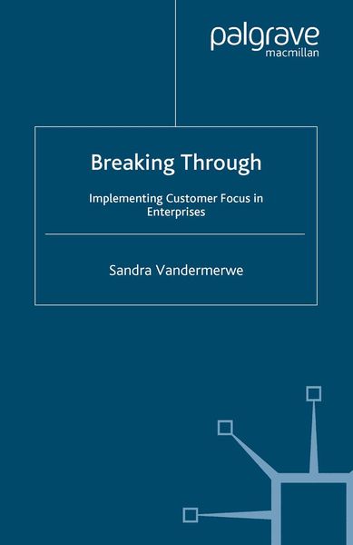 Produktbild: Breaking Through