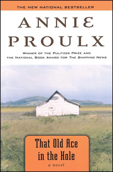 Produktbild: That Old Ace in the Hole