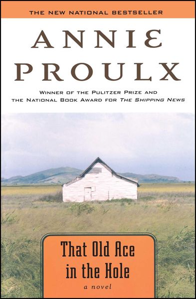 Produktbild: That Old Ace in the Hole