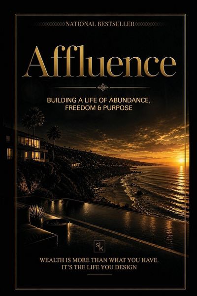 Produktbild: Affluence