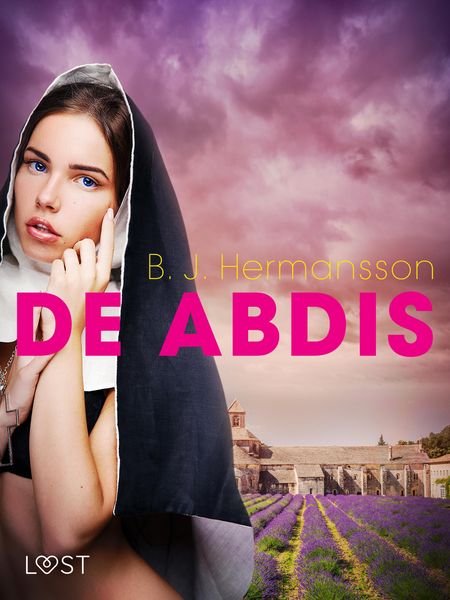 Produktbild: De abdis - Een erotisch verhaal