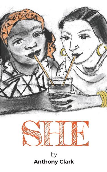 Produktbild: SHE