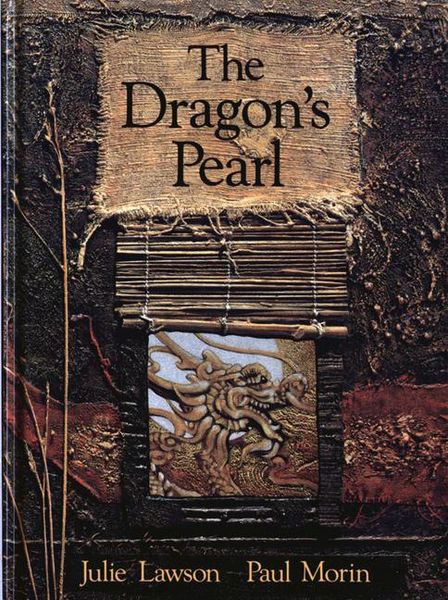 Produktbild: The Dragon's Pearl