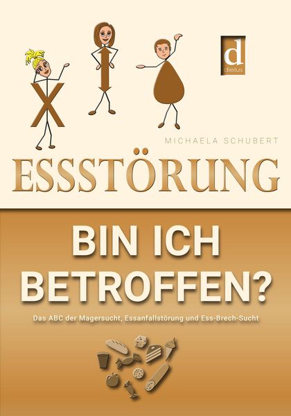 Produktbild: Essst&ouml;rung - bin ich betroffen?