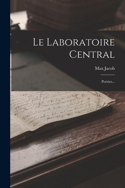 Produktbild: Le Laboratoire Central