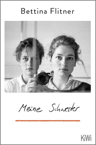 Produktbild: Meine Schwester