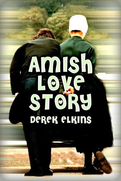 Produktbild: Amish Love Story