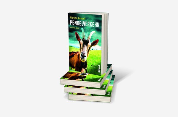 Produktbild: Pendelverkehr