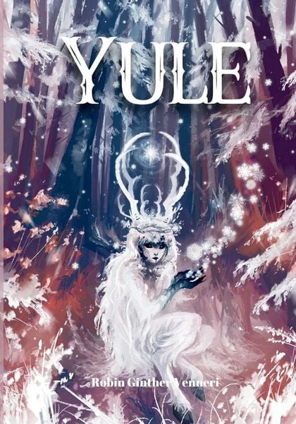 Produktbild: Yule Guide
