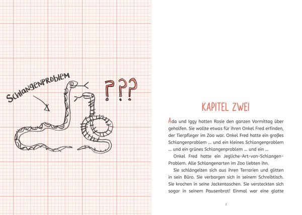 Produktbild: Die Forscherbande: Erfinden und werkeln mit Rosie Revere