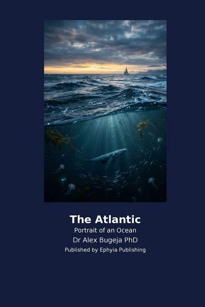 Produktbild: The Atlantic