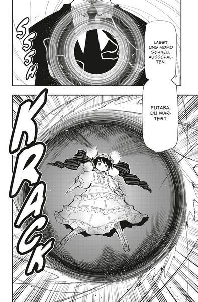 Produktbild: Mission: Yozakura Family 17
