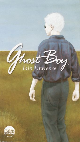 Produktbild: Ghost Boy
