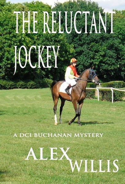 Produktbild: The Reluctant Jockey