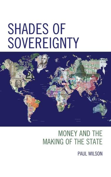 Produktbild: Shades of Sovereignty