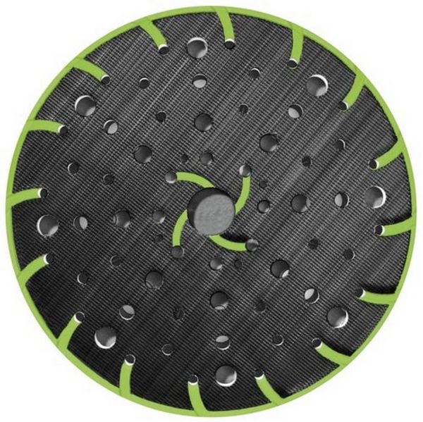 Produktbild: Festool 202458 Schleifteller FUSION-TEC ST-STF D150/MJ2-M8-W-HT Durchmesser 150mm
