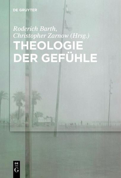 Produktbild: Theologie der Gef&uuml;hle