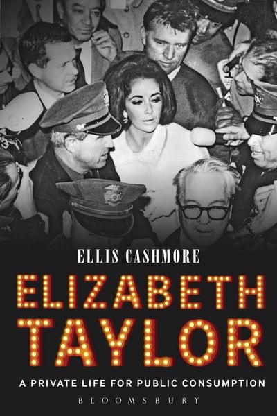Produktbild: Elizabeth Taylor