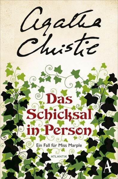 Produktbild: Das Schicksal in Person