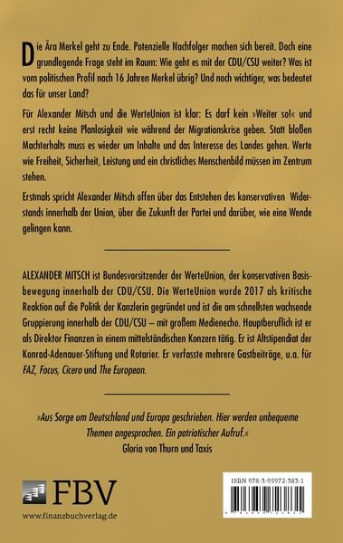 Produktbild: Im Dienste der &Uuml;berzeugung