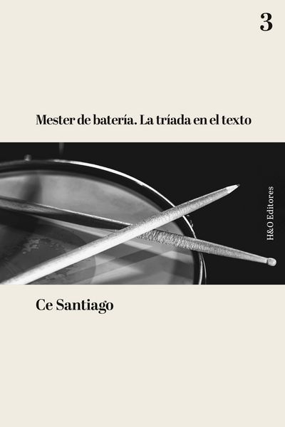 Produktbild: Mester de bater&iacute;a