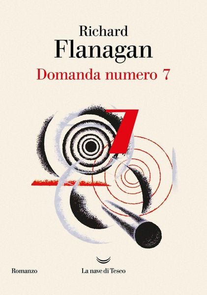 Produktbild: Domanda numero 7